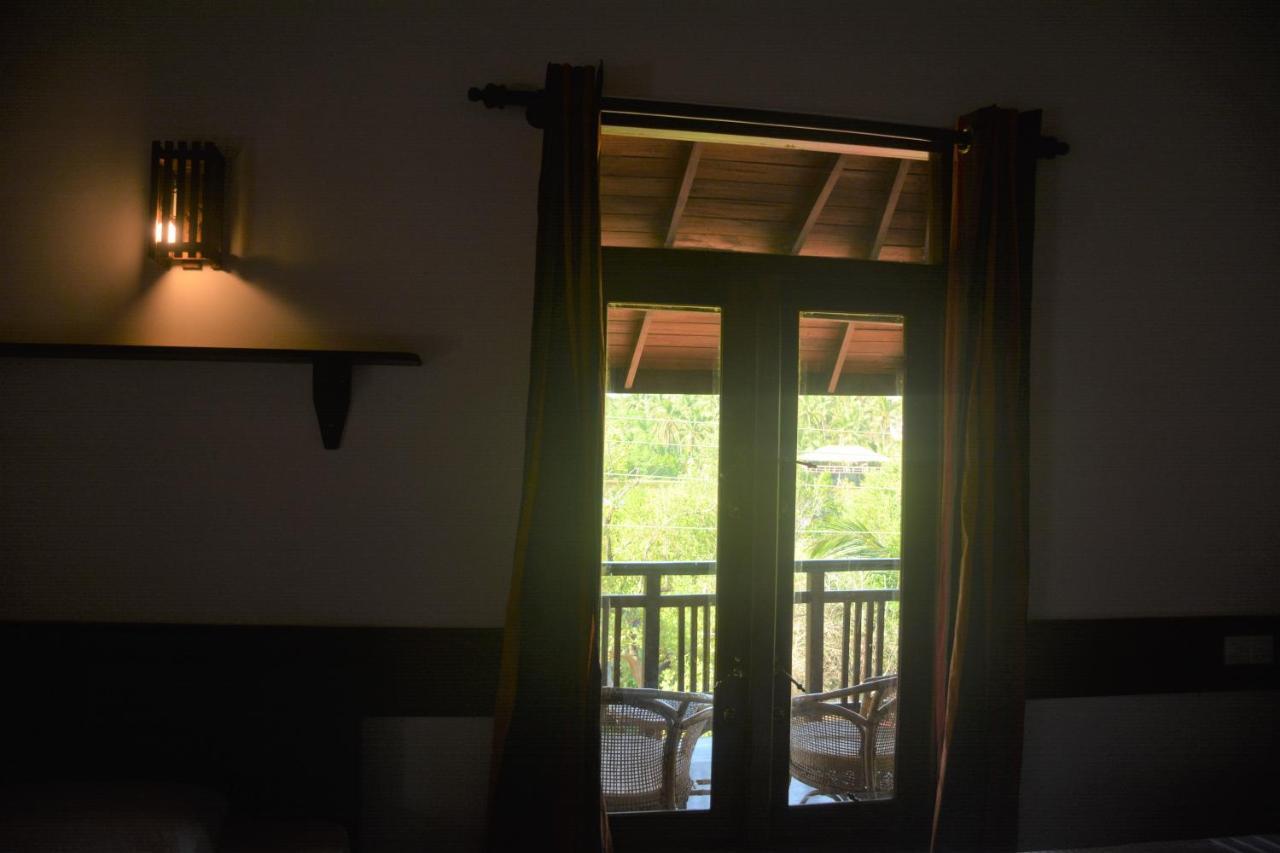 Shiva'S Beach Cabanas Tangalle Eksteriør billede