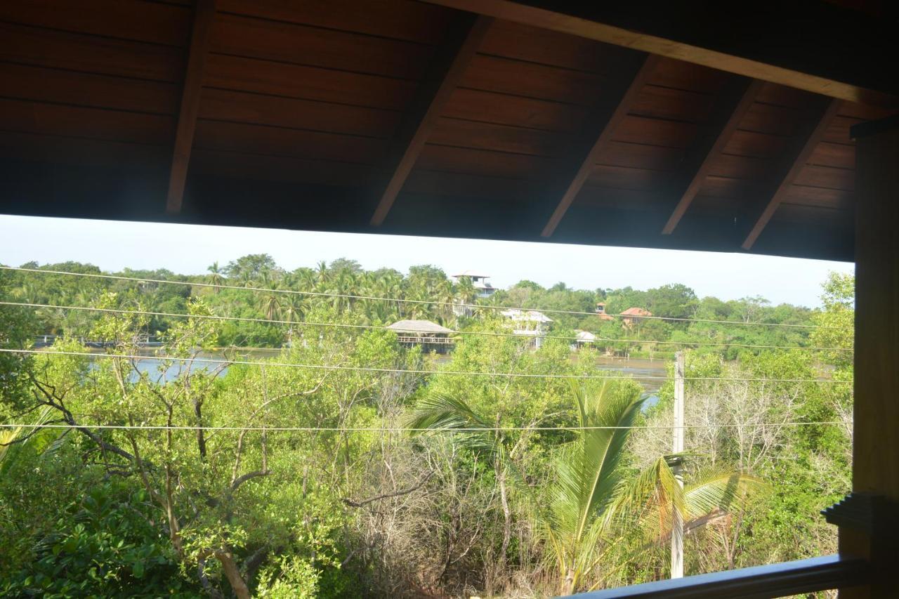 Shiva'S Beach Cabanas Tangalle Eksteriør billede